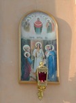 Покровский собор Хотькова монастыря