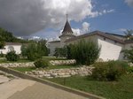 Иоанно-Богословский монастырь 