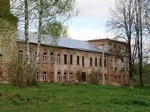 Богородицкий Игрицкий монастырь