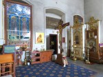 Иоанна Милостивого монастырь в Мстере