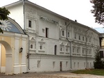 Архиерейский корпус Ипатьевского монастыря