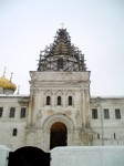 Церковь Хрисанфа и Дарии Ипатьевского монастыря