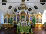 Иоанна-Предтеченский монастырь в Соликамске