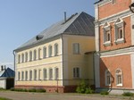 Келейный корпус Иоанно-Предтеченского монастыря в Вязьме