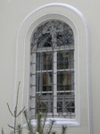 Окно собора Иоанно-Предтеченского монастыря в Москве