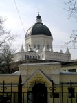 Собор Иоанна Предтечи Иоанно-Предтеченского монастыря в Москве