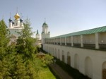  Яковлевский монастырь 