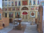 Константино-Еленинский монастырь во Владимире