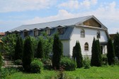 Киево-Николаевский монастырь в Алатыре