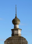 Кирилло-Сырьинский монастырь