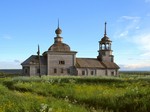 Кирилло-Сырьинский монастырь