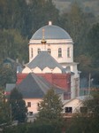 Клобуков монастырь в Кашине