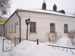 Регентская школа Княгинина монастыря во Владимире