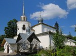 Котельников (Костельников) монастырь в Пскове
