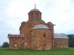 Спасо-Ковалев монастырь
