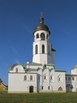 Крыпецкий монастырь