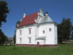 Кутеинский монастырь в Орше