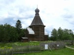 Лявленский Успенский монастырь