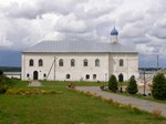 Введенская церковь Лужецкого монастыря