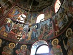 Малицкий монастырь в Твери