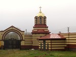 Малицкий монастырь в Твери