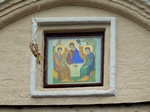 Троицкий собор Марчуговской Новосоловецкой пустыни