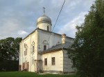 Михалицкий Рождественский монастырь