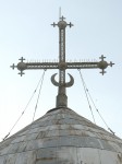 Спасо-Преображенский Нередицкий монастырь