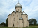 Спасо-Преображенский Нередицкий монастырь