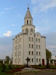 Николо-Коряжемский монастырь