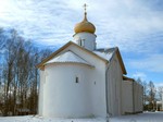 Николо-Косинский монастырь