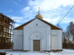 Николо-Косинский монастырь