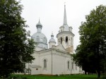 Николо-Медведский монастырь