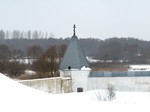 Рыльский Николаевский монастырь