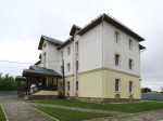 Николаевский монастырь в Туринске