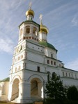 Никольский собор Николо-Перервинского монастыря