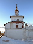 Николо-Перервинский монастырь