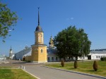 Ново-Голутвин монастырь