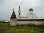 Оршин монастырь