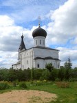 Оршин монастырь