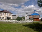 Петровский  монастырь в Ростове