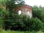 Петропавловский монастырь в Юрьеве-Польском