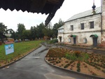 Покровский монастырь в Балахне