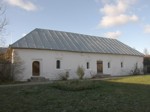 Приказная палата Покровского монастыря в Суздале