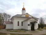 Покровский монастырь на Нерли