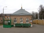 Покровско-Васильевский монастырь в Павловском Посаде