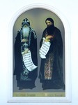 Задонский Рождество-Богородицкий монастырь