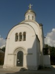 Рождественский собор Рождественского монастыря во Владимире