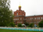 Серафимо-Понетаевский монастырь