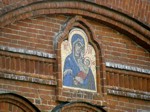 Церковь "Утоли моя печали" Шамординского монастыря